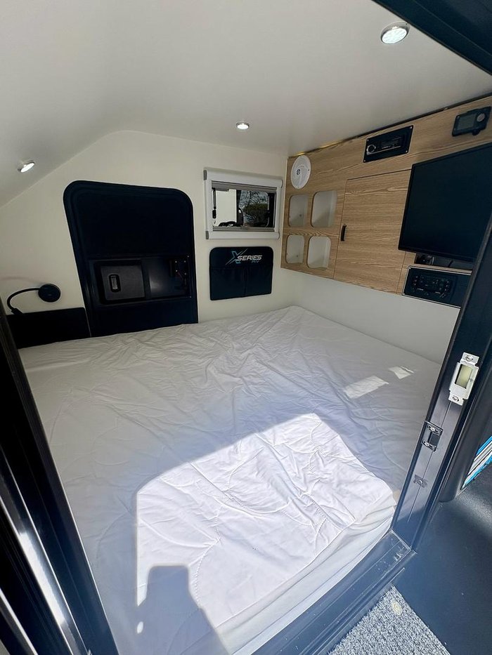 2024 X Series RV Pulse