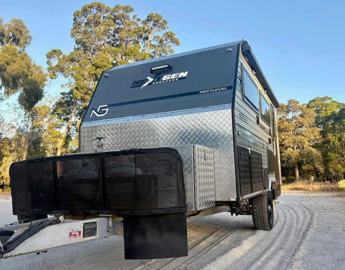 2019 Nextgen Next Level