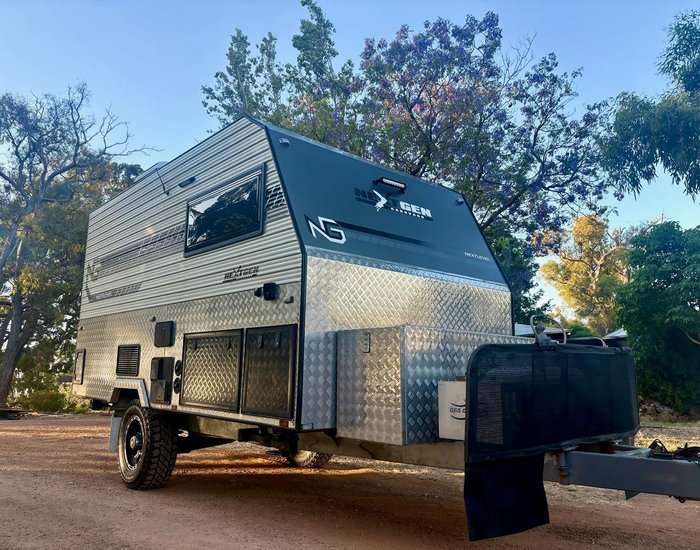 2019 Nextgen Next Level