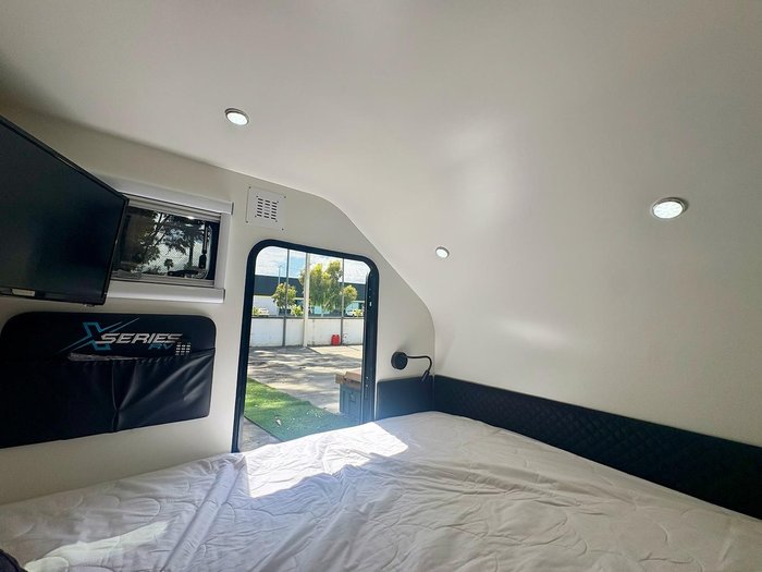 2024 X Series RV Pulse