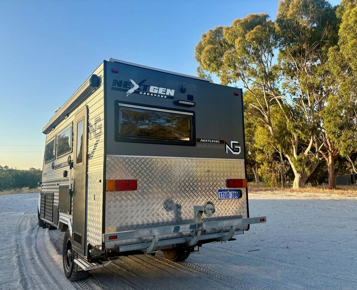 2019 Nextgen Next Level