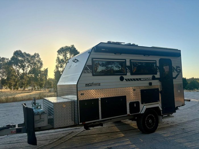 2019 Nextgen Next Level