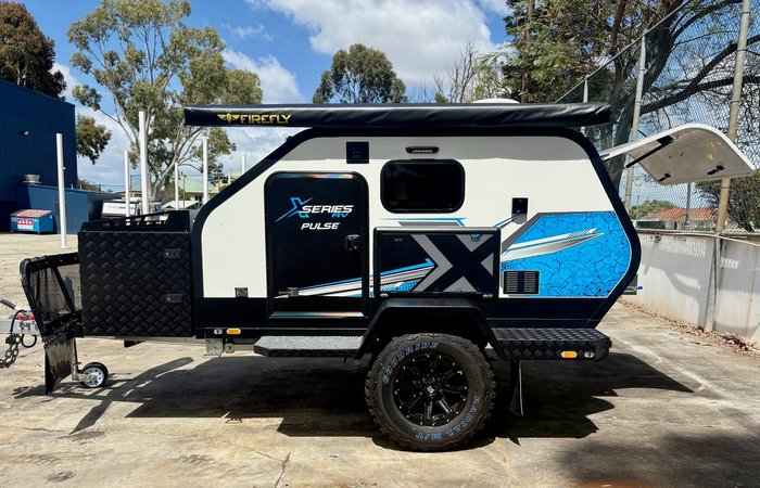 2024 X Series RV Pulse