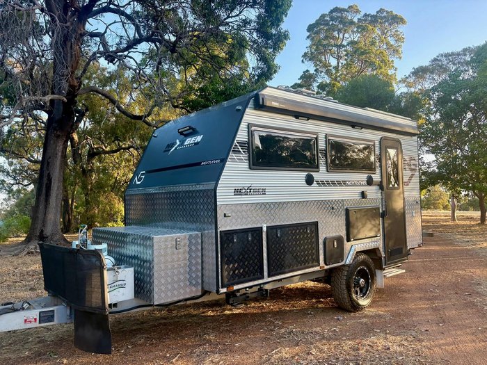 2019 Nextgen Next Level