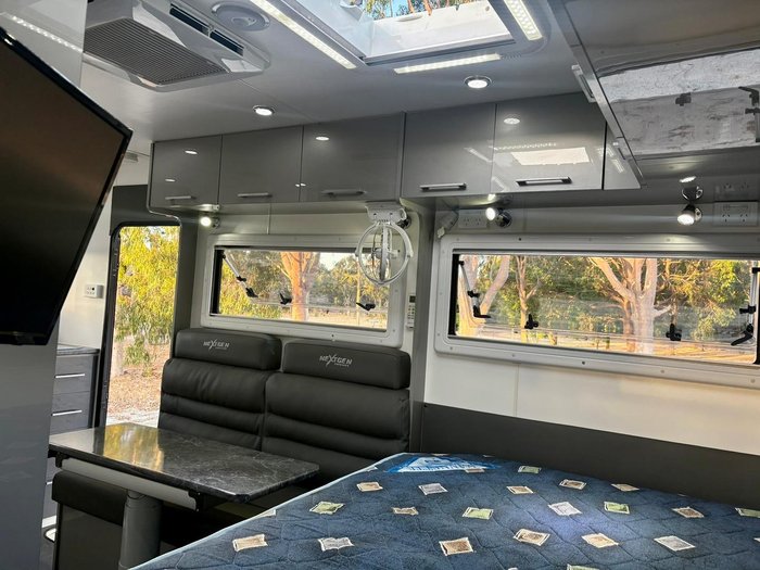 2019 Nextgen Next Level