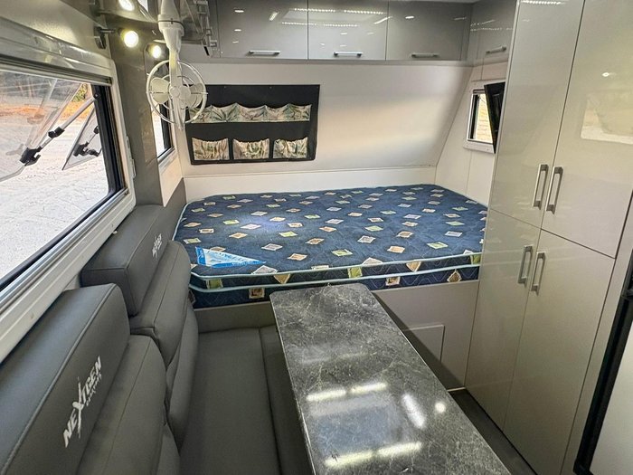 2019 Nextgen Next Level