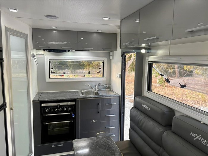 2019 Nextgen Next Level