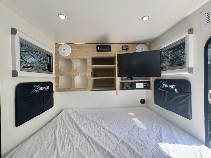 2024 X Series RV Pulse