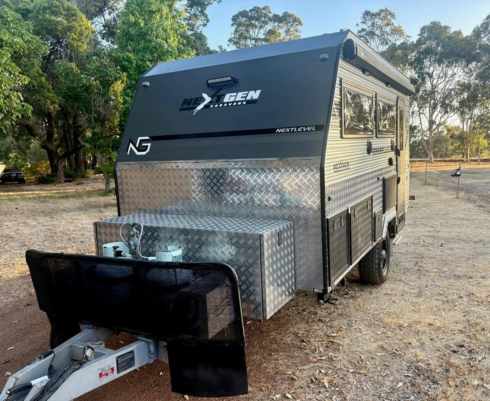 2019 Nextgen Next Level