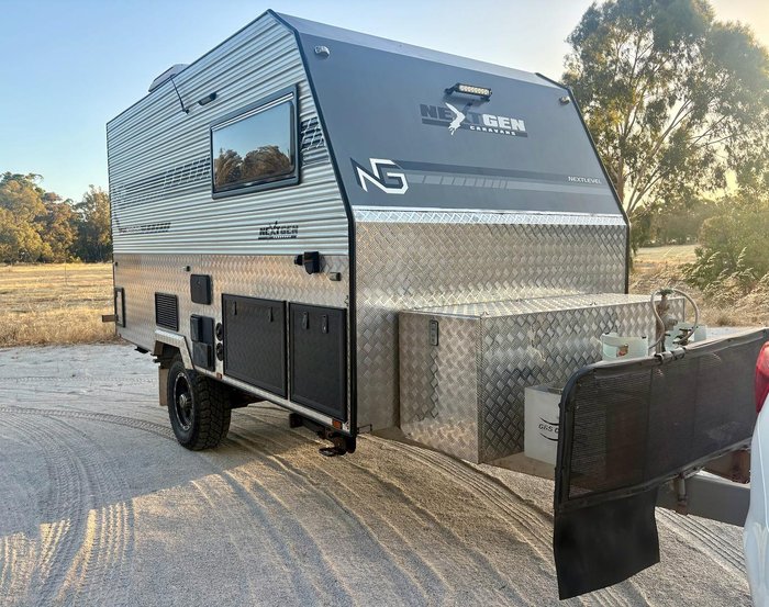 2019 Nextgen Next Level