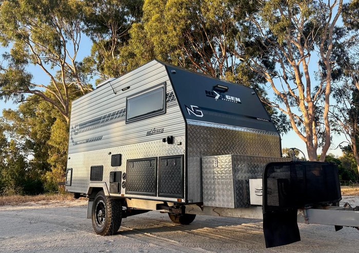 2019 Nextgen Next Level