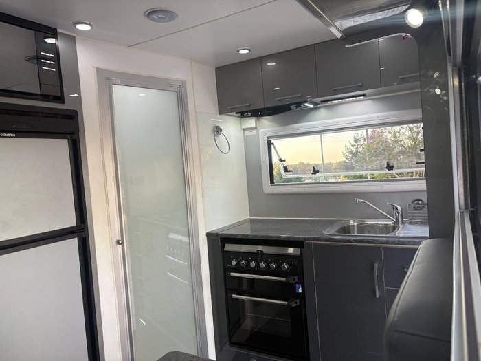 2019 Nextgen Next Level