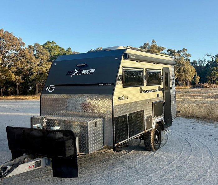 2019 Nextgen Next Level