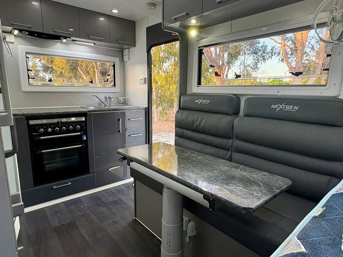 2019 Nextgen Next Level