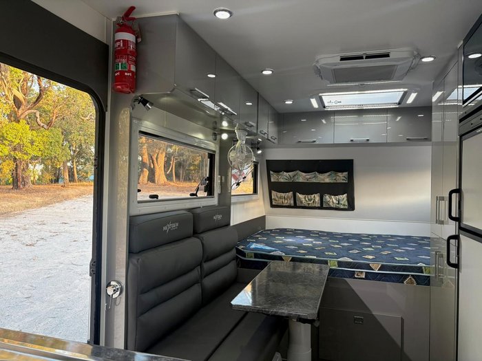 2019 Nextgen Next Level