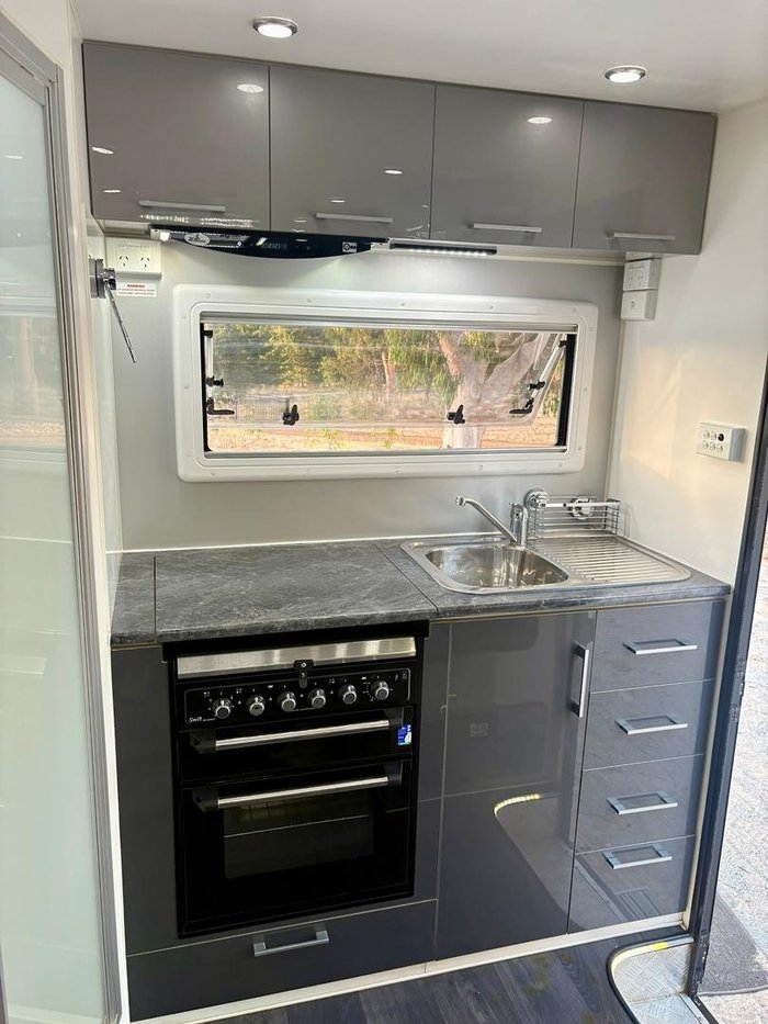 2019 Nextgen Next Level