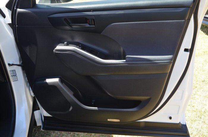 2021 Toyota Kluger GX