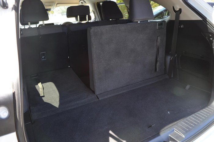 2021 Toyota Kluger GX