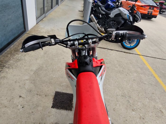 2019 Honda CRF230F