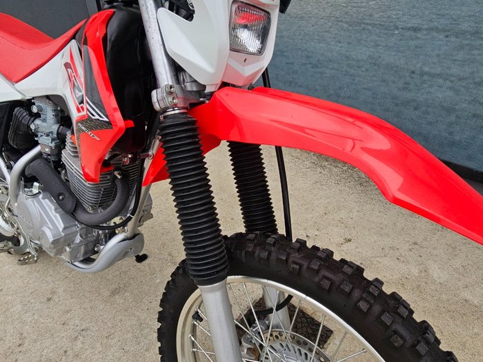 2019 Honda CRF230F