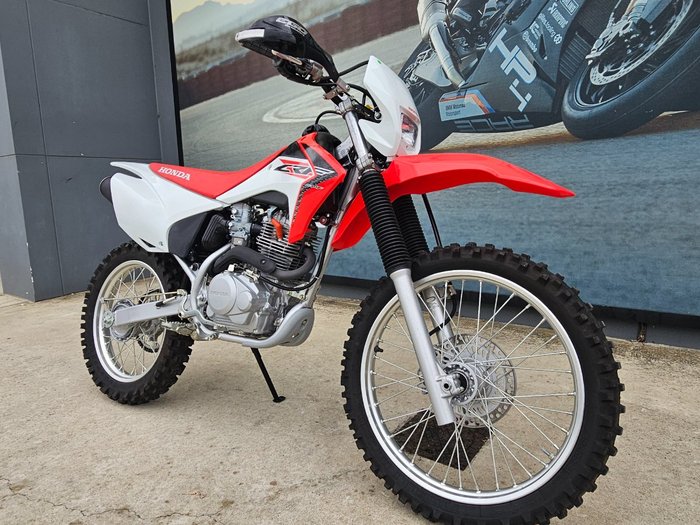 2019 Honda CRF230F