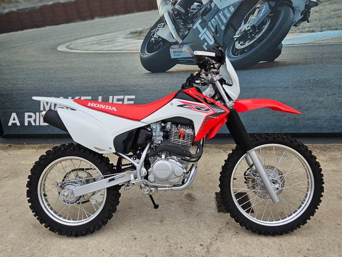 2019 Honda CRF230F