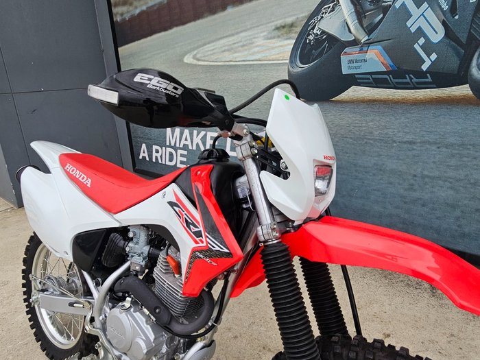 2019 Honda CRF230F