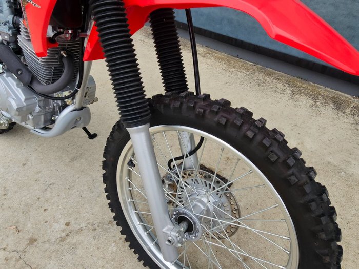 2019 Honda CRF230F