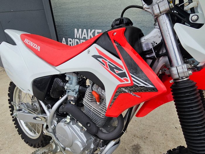 2019 Honda CRF230F