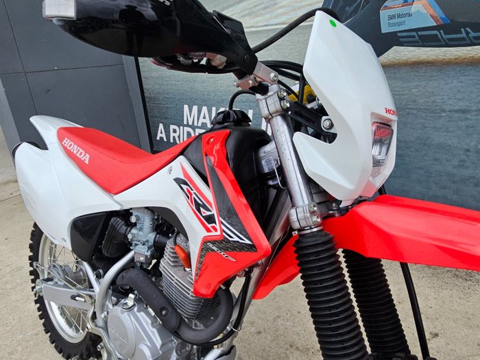 2019 Honda CRF230F