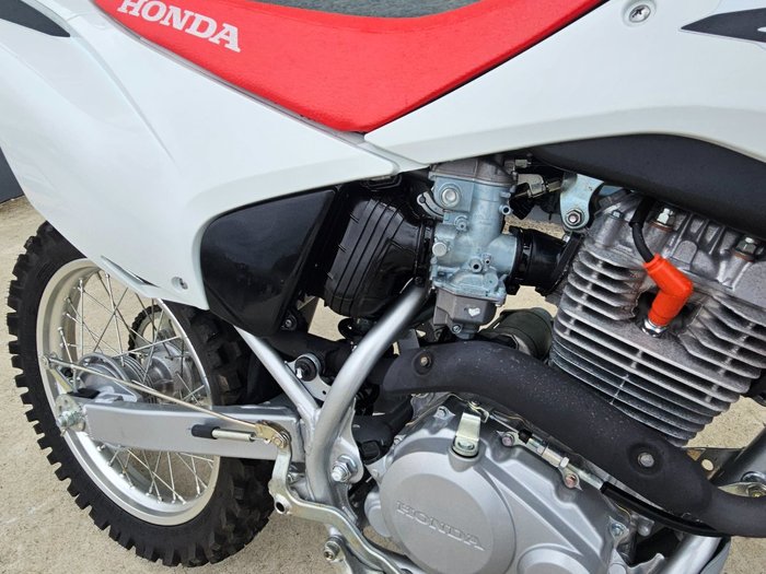 2019 Honda CRF230F