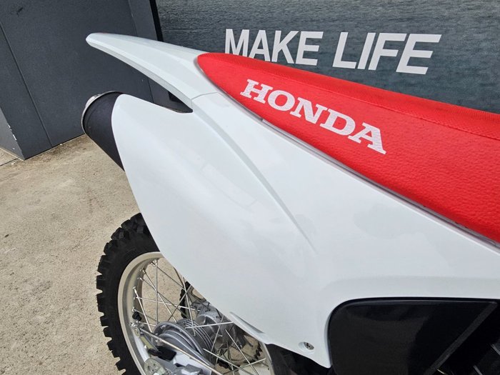2019 Honda CRF230F