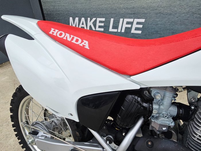 2019 Honda CRF230F