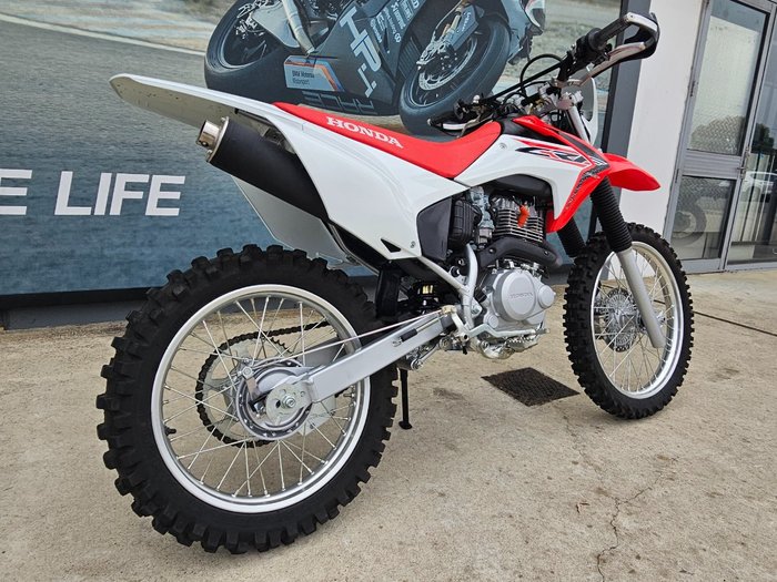 2019 Honda CRF230F