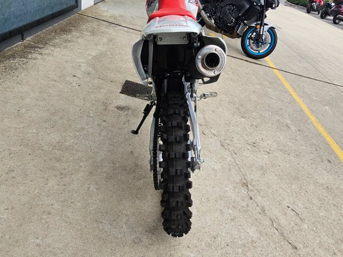 2019 Honda CRF230F