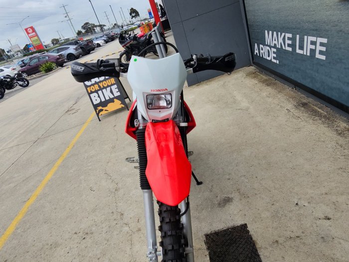 2019 Honda CRF230F