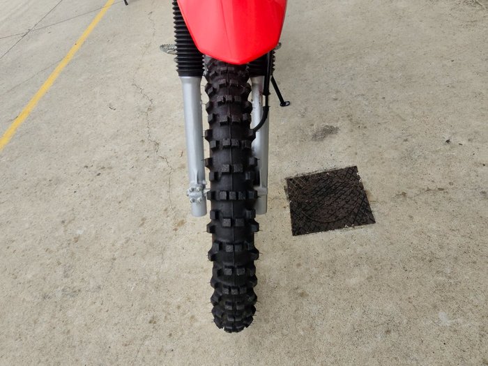 2019 Honda CRF230F