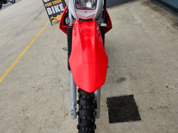 2019 Honda CRF230F
