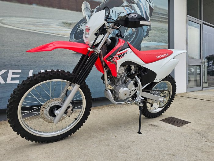2019 Honda CRF230F