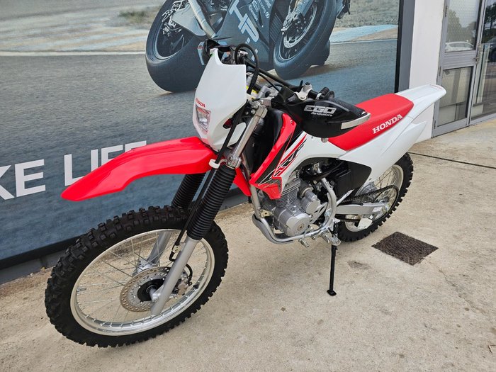 2019 Honda CRF230F