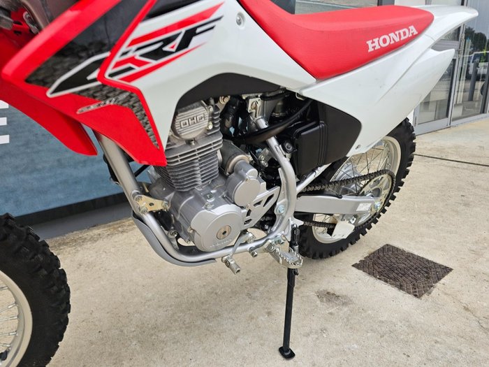 2019 Honda CRF230F