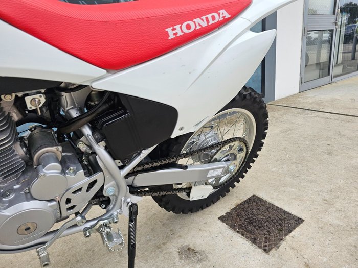 2019 Honda CRF230F