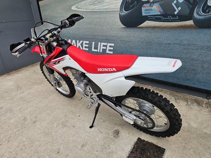 2019 Honda CRF230F