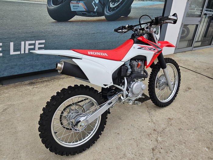 2019 Honda CRF230F