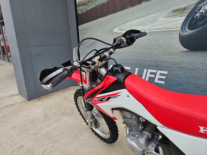 2019 Honda CRF230F