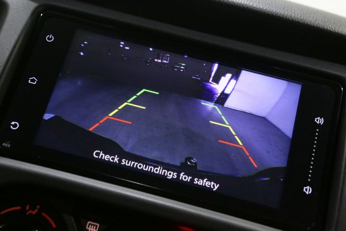 2023 Mitsubishi Triton GLX