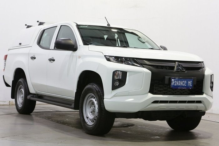 2023 Mitsubishi Triton