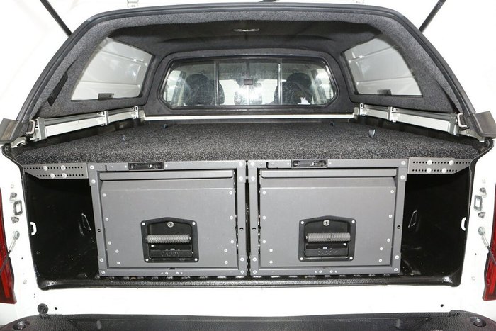 2023 Mitsubishi Triton GLX