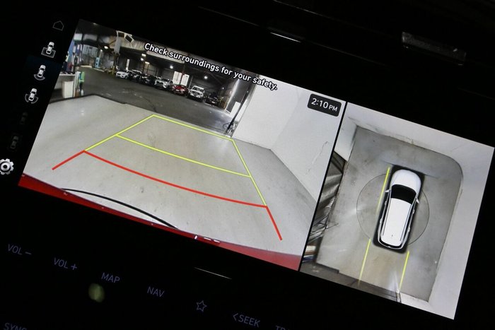 2023 Hyundai Tucson Highlander N Line