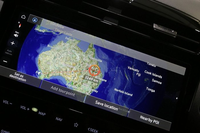 2023 Hyundai Tucson Highlander N Line